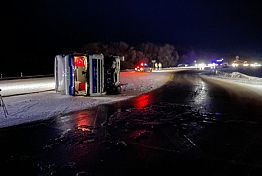 Под Рязанью в ДТП погибла пензячка с 10-месячной дочкой