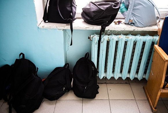 Пензенцам ответили, можно ли не идти в школу во время «Ракетной опасности»