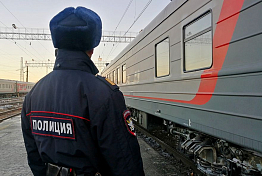 В Пензе задержали 15-летнюю девушку, находящуюся в розыске