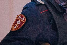 В Н. Ломове женщина подбила росгвардейцу глаз, защищая возлюбленного В Н. Ломове женщина подбила росгвардейцу глаз, защищая возлюбленного
