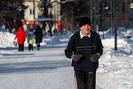 В Пензе потеплеет до +11 градусов 15 марта 2026