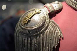 В Пензе при военно-историческом клубе откроют музей российской армии В Пензе при военно-историческом клубе откроют музей российской армии