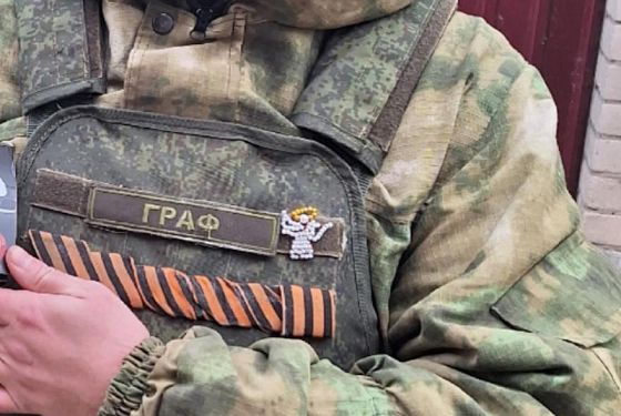 Талисманы на передовой: истории пензенских бойцов СВО, которые трогают до слез