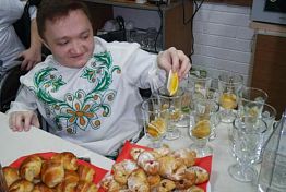 Пензенец Иван Пчельников стал героем соцсетей Пензенец Иван Пчельников стал героем соцсетей
