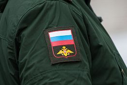 Пензенец не смог добиться уменьшения штрафа за дискредитацию Вооруженных Сил Пензенец не смог добиться уменьшения штрафа за дискредитацию Вооруженных Сил