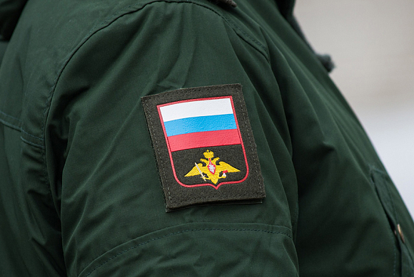Пензенец не смог добиться уменьшения штрафа за дискредитацию Вооруженных Сил