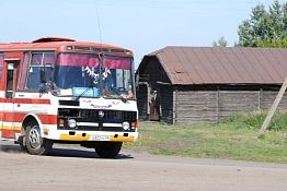 Жителей села Потловка и Чеботаевка лишили благ цивилизации