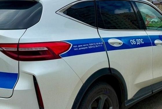 В Кузнецком районе погиб водитель «Лады»