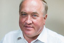Рафик Ибрагимов: Я человек скромный, мне много не надо Рафик Ибрагимов: Я человек скромный, мне много не надо