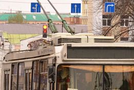 В Пензе планируют запустить единый проездной документ «Ласточка» В Пензе планируют запустить единый проездной документ «Ласточка»