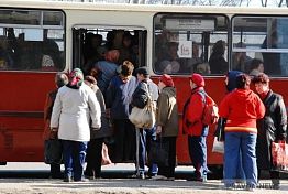 В Пензе дачные автобусы будут ходить до 20 октября В Пензе дачные автобусы будут ходить до 20 октября