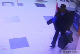 Пензенский облсуд не изменил приговор вору в маске старика Пензенский облсуд не изменил приговор вору в маске старика