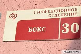 В Пензе 11 января из-за коронавируса умерли два пожилых пациента В Пензе 11 января из-за коронавируса умерли два пожилых пациента