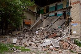 В Пензе жительница Ударной, 35 Мария Фролкова объявила голодовку В Пензе жительница Ударной, 35 Мария Фролкова объявила голодовку