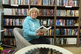 Библиотеке Белинского в Пензе – 130 лет: история, сотрудники, читатели и раритетные книги