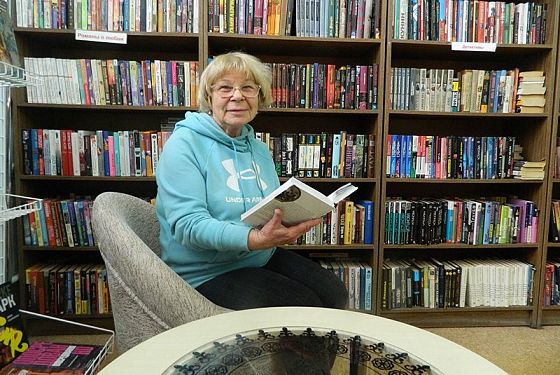 Библиотеке Белинского в Пензе – 130 лет: история, сотрудники, читатели и раритетные книги