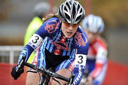Пензенская спортсменка первая на Первенстве Европы Пензенская спортсменка первая на Первенстве Европы