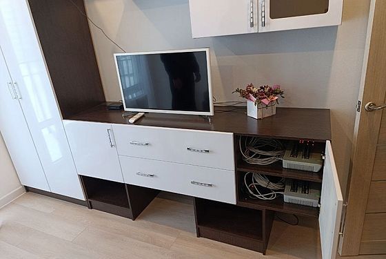 В Пензе два ульяновца настроили сим-боксы для аферистов