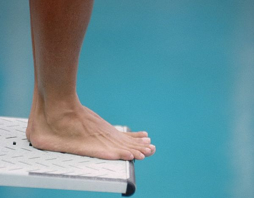 Пятеро пензенских прыгунов в воду стали призерами чемпионата России