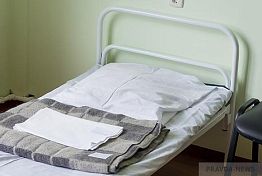 В Пензе 3 ноября из-за коронавируса умер 192-й пациент