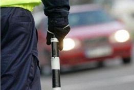 На трассе Тамбов – Пенза закрыли движение для автобусов и грузового транспорта