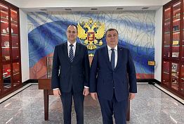 Из Пензы в Китай могут запустить прямой поезд