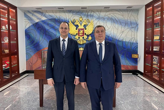 Из Пензы в Китай могут запустить прямой поезд