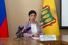 Замминистра предупредила пензенцев о возможной второй волне гриппа Замминистра предупредила пензенцев о возможной второй волне гриппа