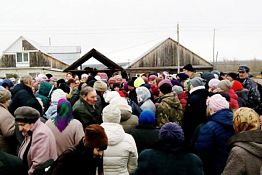 В Пензе поставлена точка в деле о двойном убийстве и трех смертях