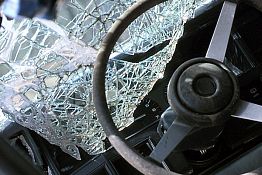 В Пензенской области 82-летняя женщина погибла под колесами иномарки В Пензенской области 82-летняя женщина погибла под колесами иномарки