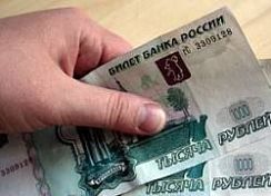 В Лунино начальник брал себе зарплату машинистов