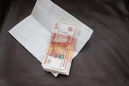 Серийного взяточника из Сердобска отправят в колонию строгого режима