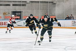 В Пензе «Дизель» всухую обыграл «Нефтяник»