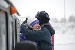 Родственникам погибших в ДТП под Пензой положено до 2 млн. руб. Родственникам погибших в ДТП под Пензой положено до 2 млн. руб.