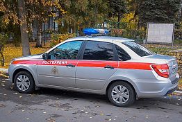 Пензячка устроила дебош в баре из-за разногласий с коллегами