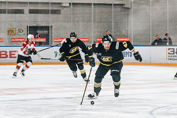 В Пензе «Дизель» всухую обыграл «Нефтяник»