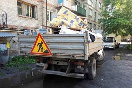 В Пензе еще десять собственников переехали с Ударной, 35 В Пензе еще десять собственников переехали с Ударной, 35