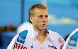 Денис Аблязин выиграл ЧМ по спортивной гимнастике в вольных упражнениях Денис Аблязин выиграл ЧМ по спортивной гимнастике в вольных упражнениях