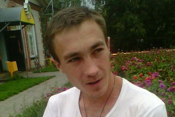 По дороге из Пензы в Москву пропал 33-летний Анатолий Котов