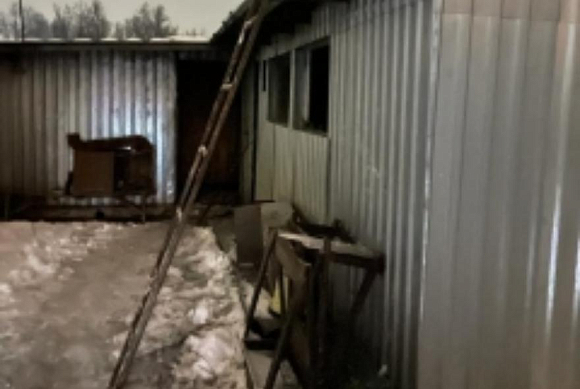 СК назвал предварительную причину смертельного пожара в СНТ «Дубрава»