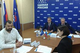 В Пензе учащийся магистратуры намерен участвовать в выборах в Гордуму В Пензе учащийся магистратуры намерен участвовать в выборах в Гордуму