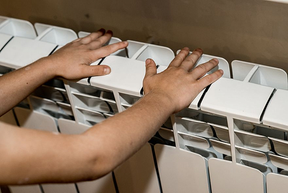 В Пензенской области в 6 раз снизилось число аварий на сетях