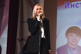 Евгения Бочкарева рассказала о приоритетах в работе и вспомнила про автограф Путина в паспорте