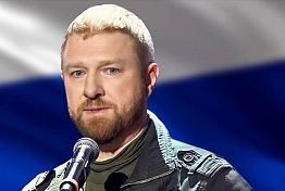 Ведущий ТВ-3 Александр Малькевич поддержал пензенского депутата Ведущий ТВ-3 Александр Малькевич поддержал пензенского депутата