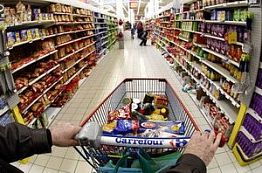В Пензе к Новому году подорожали продукты В Пензе к Новому году подорожали продукты