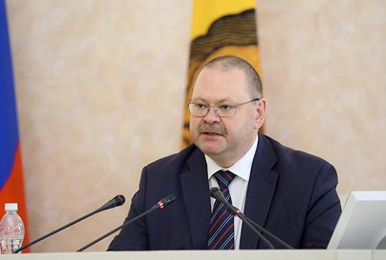 Мельниченко: В тяжелейшее военное время в Пензе царила атмосфера трудового героизма
