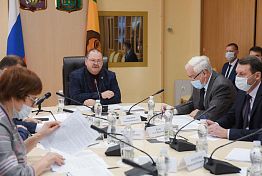 В Пензенской области назвали районы с самым высоким уровнем безработицы