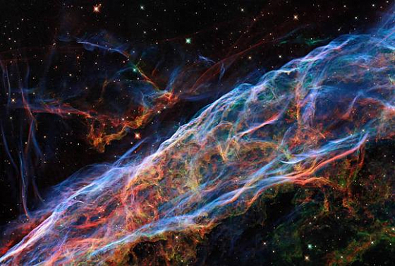 Пензенцы могут написать 11 апреля Космический диктант