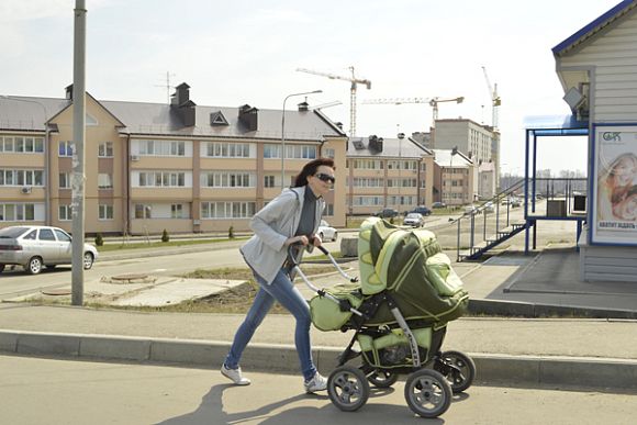 В Пензенской области начали мониторить жилищные программы