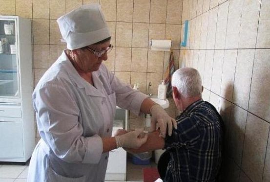 Пензенская область в 13-й раз поддержит Европейскую неделю иммунизации